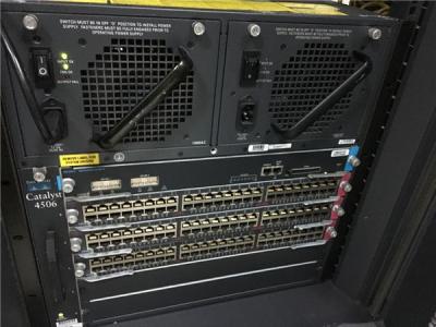 新泾镇交换机回收 思科交换机回收