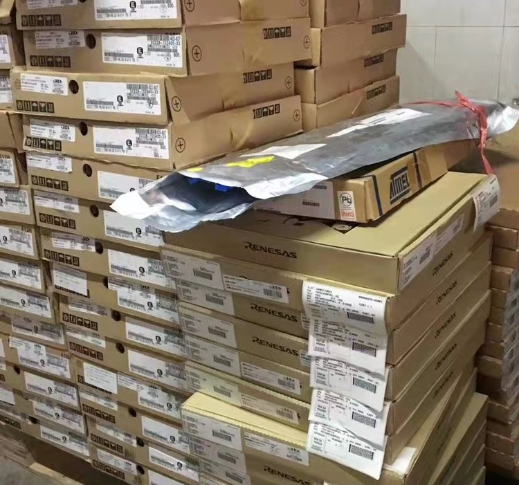 新泾镇芯片回收