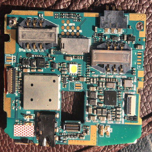 新泾镇线路板回收